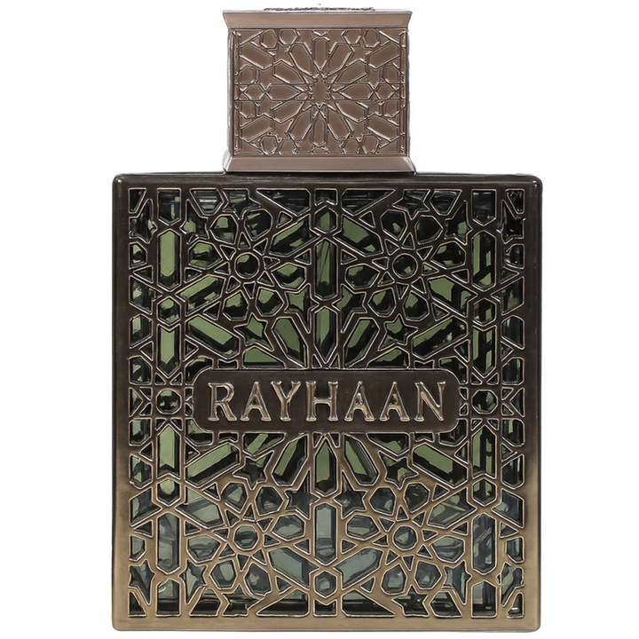Rayhaan Terra Eau de Parfum - Sample