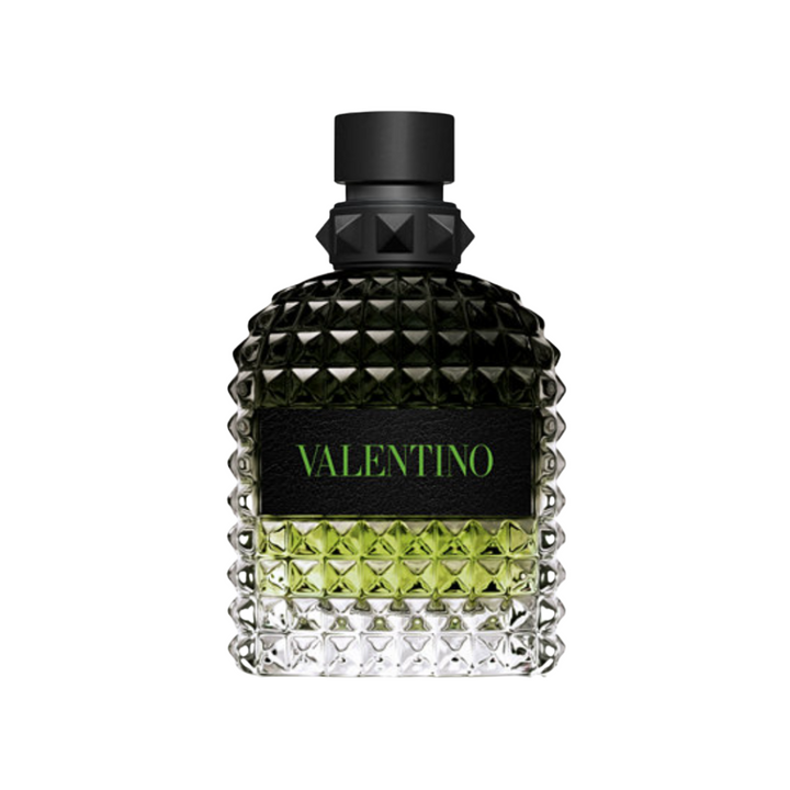 Valentino Uomo Born In Roma Green Stravaganza - Sample